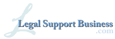 Legal Support Business.com
